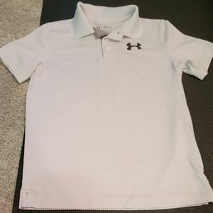 Under Armour Polo Shirt